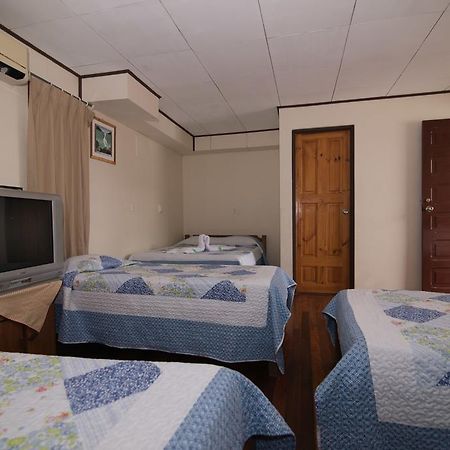 Hotel Sierpe River Zewnętrze zdjęcie