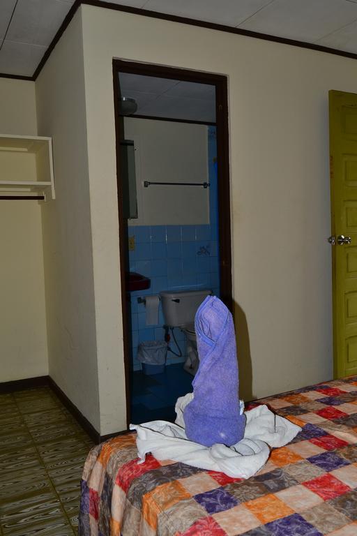 Hotel Sierpe River Pokój zdjęcie