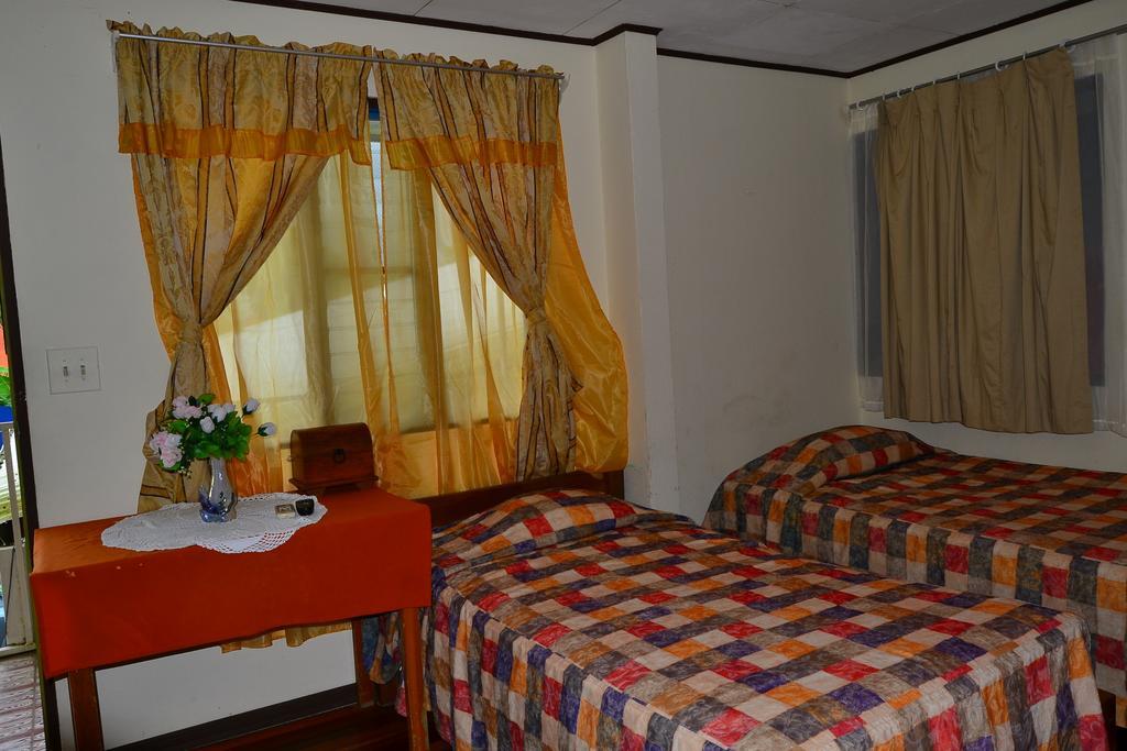 Hotel Sierpe River Pokój zdjęcie