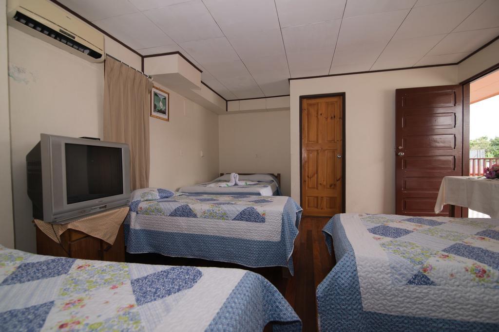 Hotel Sierpe River Zewnętrze zdjęcie
