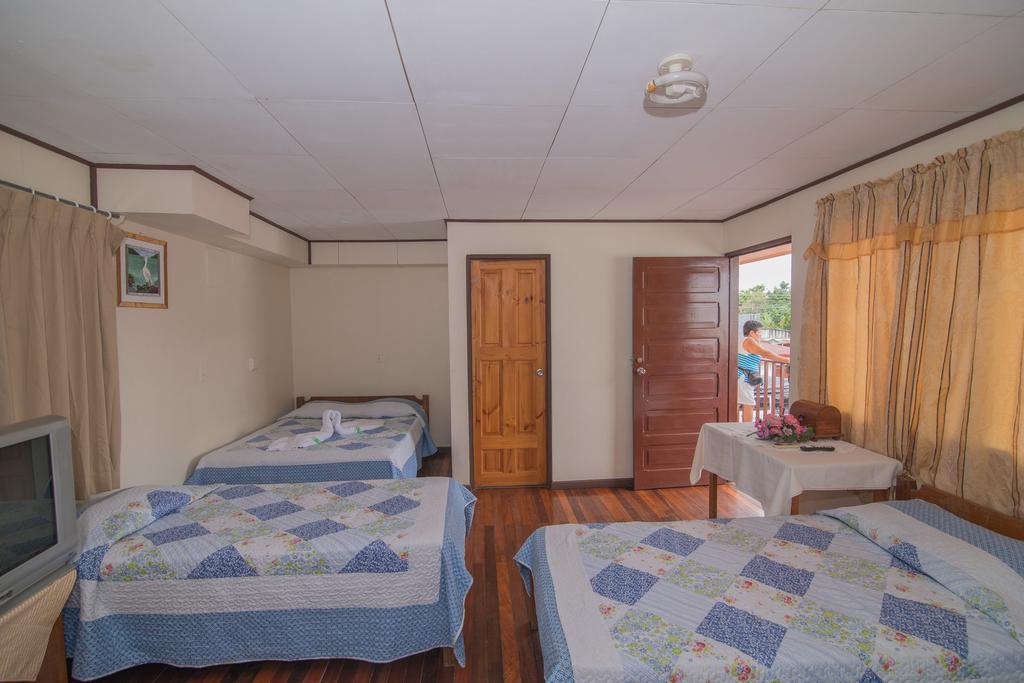 Hotel Sierpe River Zewnętrze zdjęcie