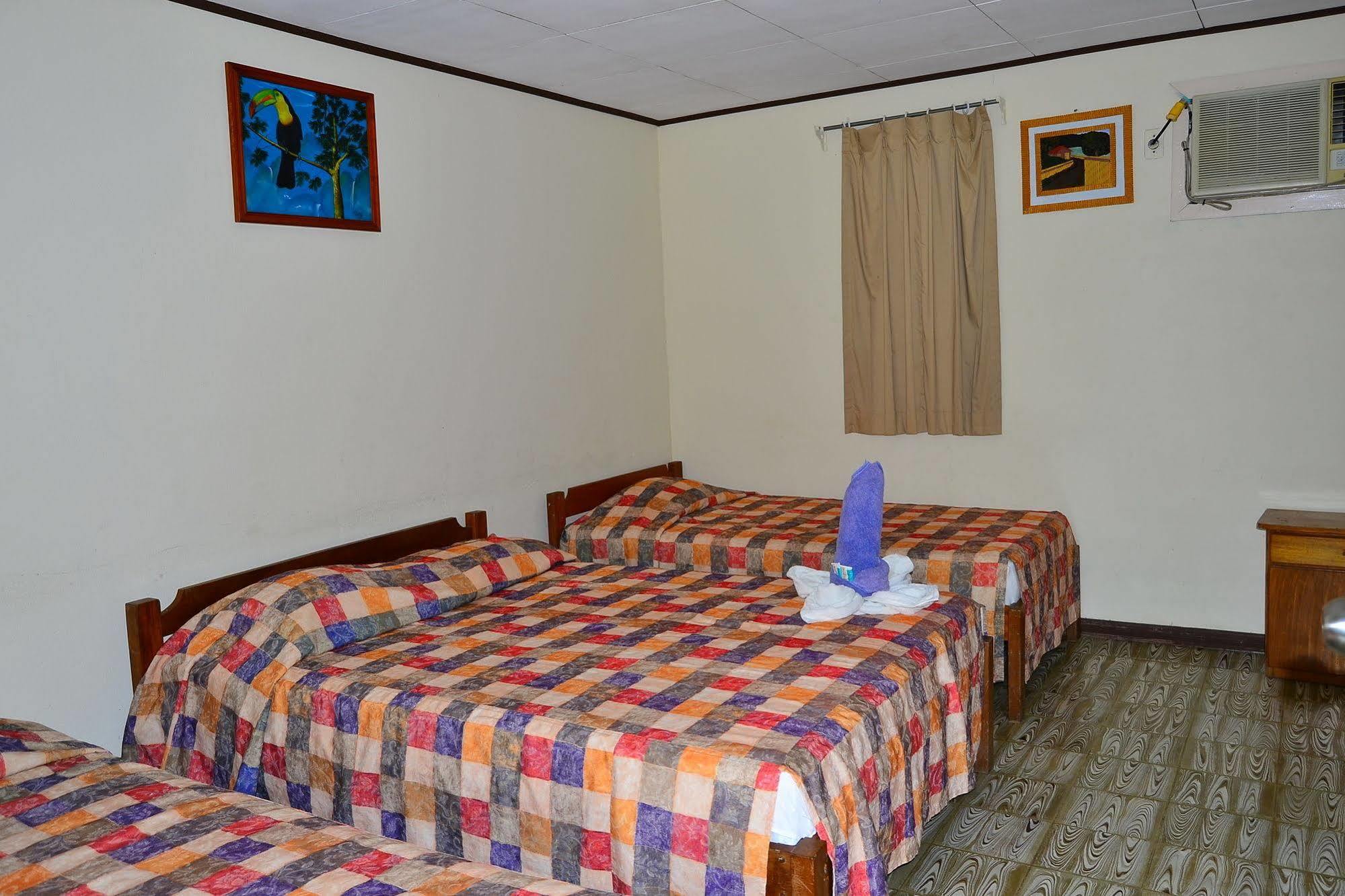 Hotel Sierpe River Zewnętrze zdjęcie