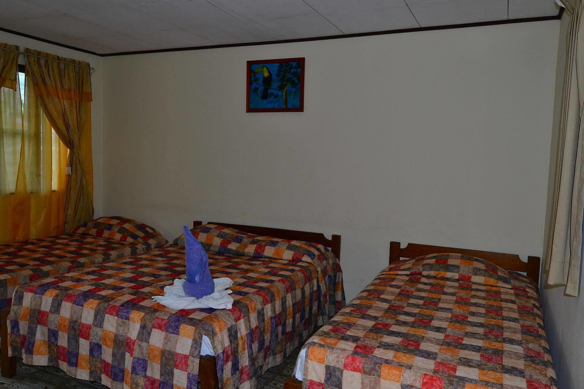 Hotel Sierpe River Zewnętrze zdjęcie