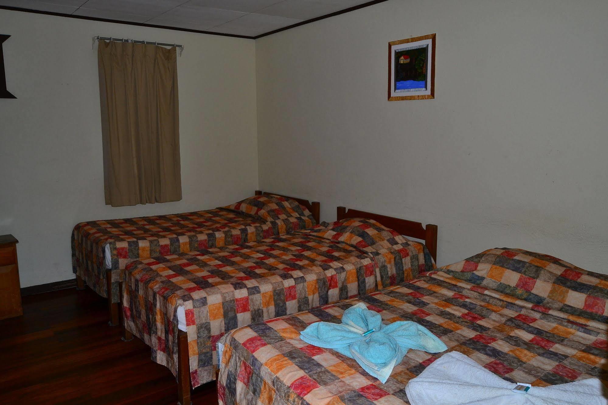 Hotel Sierpe River Zewnętrze zdjęcie